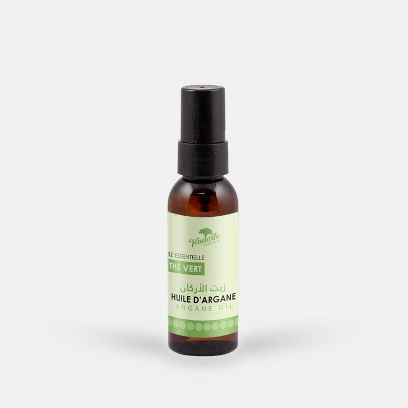 argan-oil-with-green-tea
